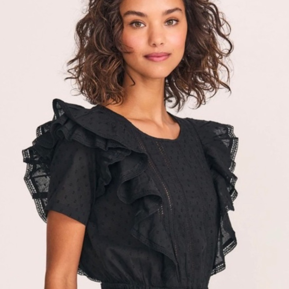 LoveShackFancy Shirt